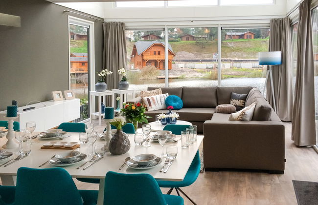 Pavilion l'etage 8 - Foto 2