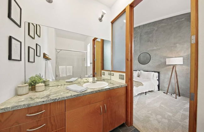 New York Style Penthouse in the Heart of the City - Foto 18