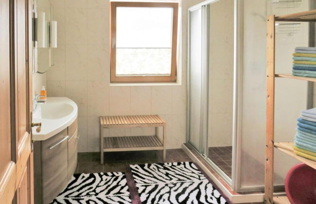 Holiday Home Emberger, Fugen - Foto 39