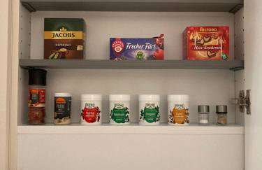 Ferienwohnung Fridolin - Foto 11