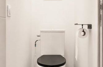 Atelier d'Artiste Marais Paris, 3 chambres, cour privée calme - Foto 12