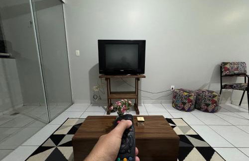 Apartamento Aconchegante em Localização Central - Foto 29