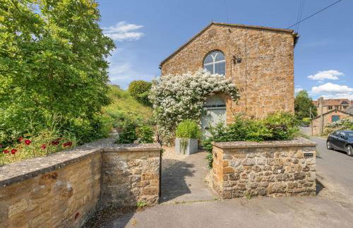 The Old Chapel - Photo 32