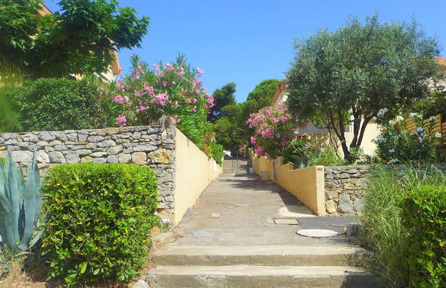 Les Romarines - Foto 22