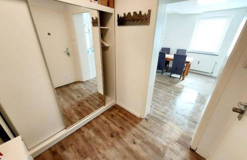 Seibel's SUITES - Wohnung Ruhrgebiet inkl Garage - Foto 10