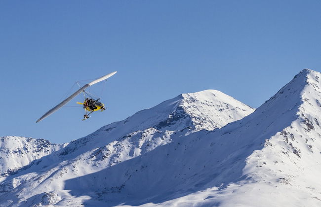 Balcons B 007 - Parc Nat. Vanoise Appart. 6 Pers - Foto 12