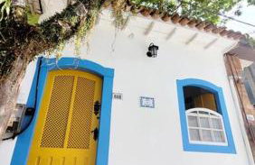 Linda casa na entrada do Centro Histórico - Foto 14