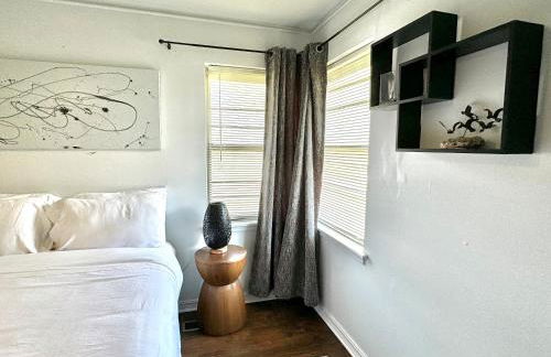 1BR Apt 8 min to Integris Baptist #37A - Foto 19