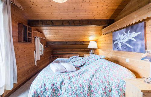 Chalet Farapreu - Foto 13