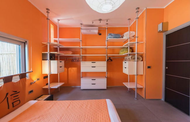 House n Kite in Nurachi - Foto 32