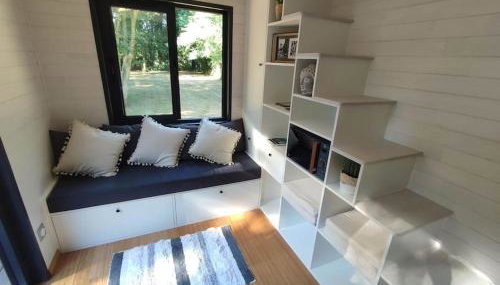 Tiny house chez Caroline - Foto 2
