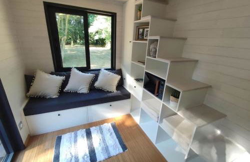 Tiny house chez Caroline - Foto 2