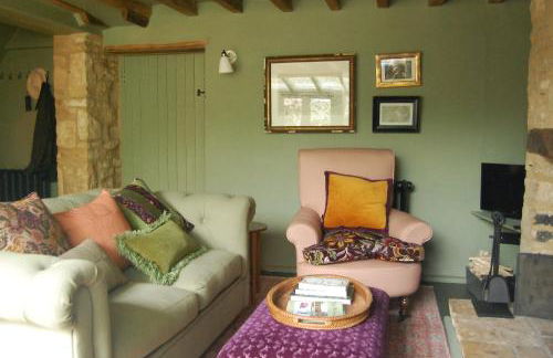 Little Cottage Shipton - Foto 5