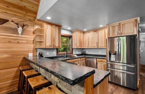 Majestic Maples on Kentuck Lake in Eagle River WI - Foto 9