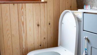 Air a’ Chroit Luxury Pods - Foto 4