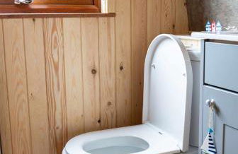 Air a’ Chroit Luxury Pods - Foto 4