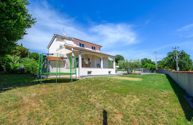 Villa Elisa With View - Foto 33