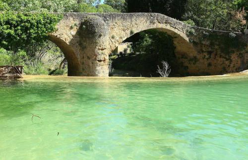Joli T2 Jardin, entre mer/verdon - Foto 12