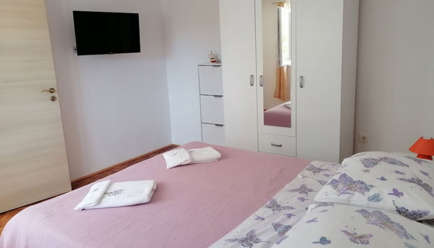 Apartment Sea Princess - Foto 2, Camera