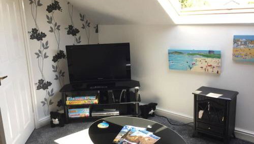 Poppy's Place Annex in Camelford North Cornwall - Foto 5