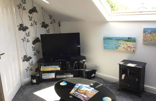 Poppy's Place Annex in Camelford North Cornwall - Foto 5