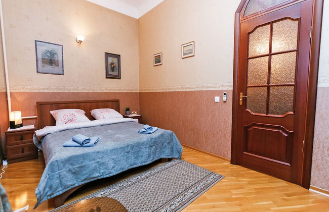 Apartmenty Uyut Galerea - Foto 4