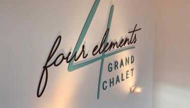 FourElements Grand Chalet - Foto 3