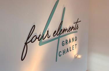 FourElements Grand Chalet - Foto 3