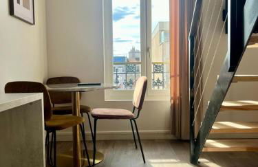 La Lumière de Paris - Foto 17