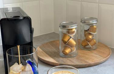 Studio 77 - nowoczesny apartament w Otwocku - Foto 28