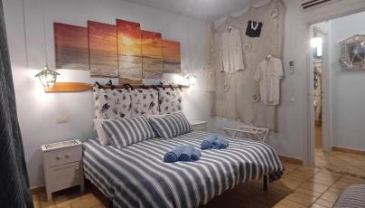 Alloggio del Pescatore e Alloggio del Marinaio con Piscina Palestra Jacuzzi Sauna - All Inclusive - Foto 2, towels