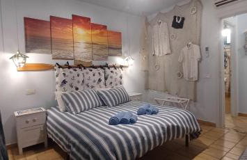 Alloggio del Pescatore e Alloggio del Marinaio con Piscina Palestra Jacuzzi Sauna - All Inclusive - Foto 2