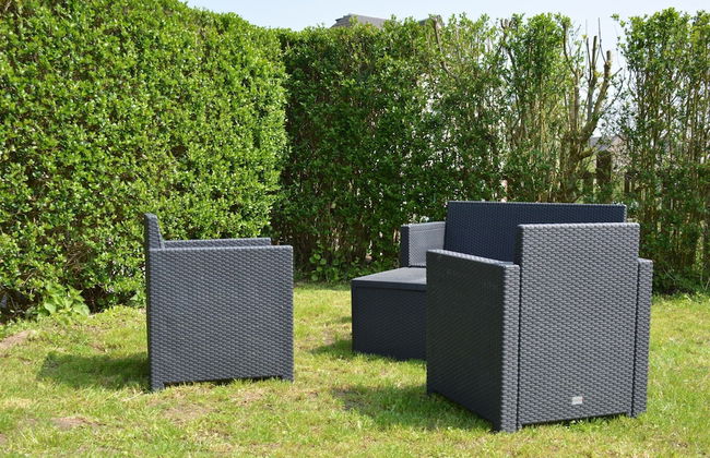 Railway Stay in Ardennes - Foto 24