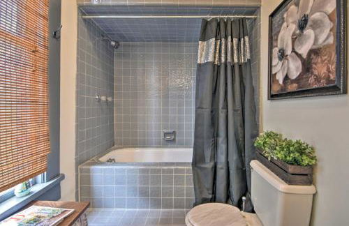 Vicksburg Home with 3 Porches, Walk to Downtown - Foto 26