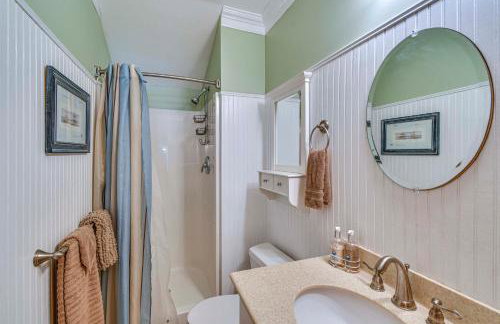 Cabin 600 to Manistee Lake Private Shared Access - Foto 14