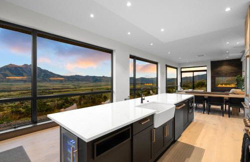 Eagles Wings, Condé Nast Luxe Yellowstone Retreat - Foto 10