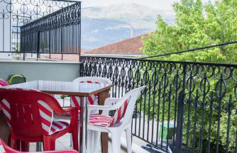 AIWA Διαμέρισμα 130τμ 1ου ορόφου σε διώροφη οικία - Foto 26