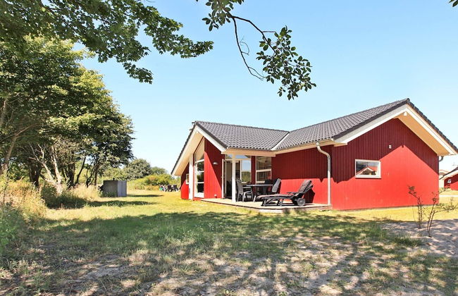 Holiday Home in Großenbrode - Photo 1