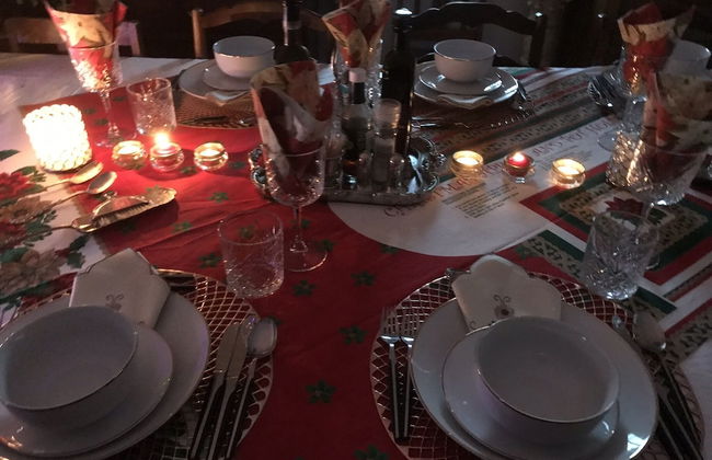 "break Away From City Lights and Enjoy Tranquility Under the African Sky" - Photo 6