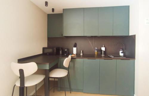 Limehome Alicante Avinguda de Jijona - Photo 54