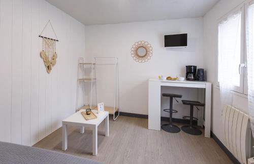 LE COSY T1 - 18 m2 - Foto 2