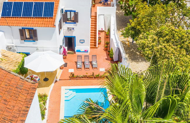 Villa Marrakech - Foto 67