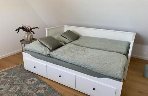 Gemütliche, moderne Fewo Hedi - Foto 20