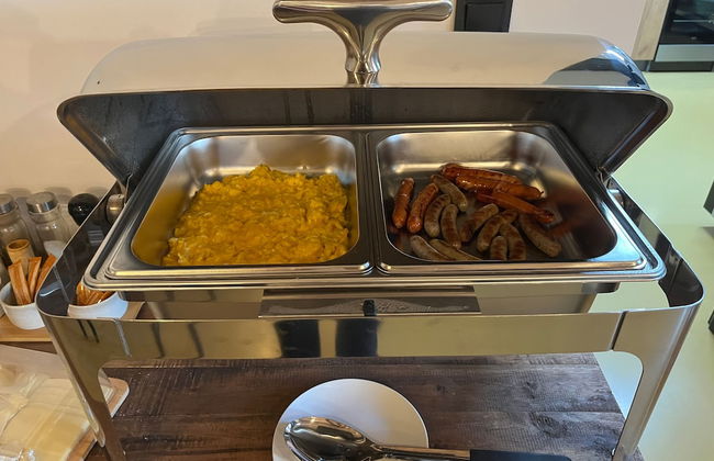 Pension Zelený grunt - Photo 43