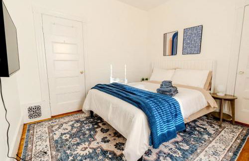 Harvard 3BDR- 5 Min Walk to Davis Sq - Free Parking - Foto 10