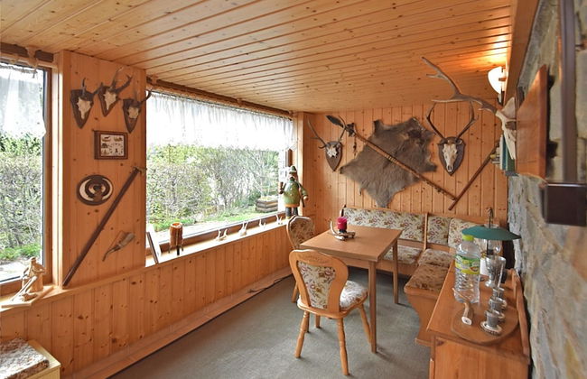 Mountain Hideaway in Wildenthal - Foto 15