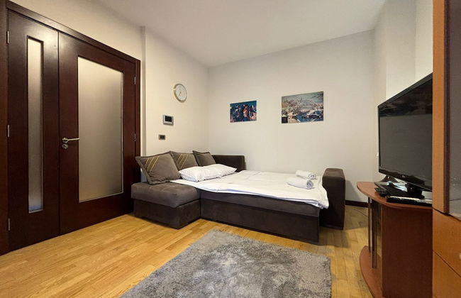 Belgrade Center Apartment Studio - Photo 3