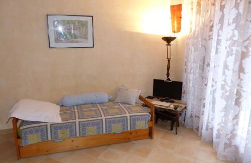 Gite La Paillote - Foto 54