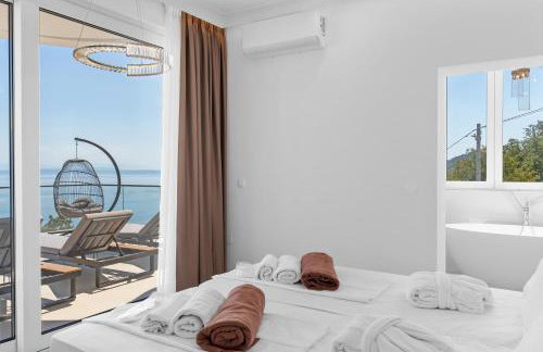 Top Apartments Opatija-Residence Opatija - Foto 10