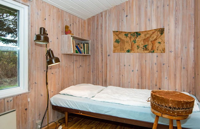 5 Person Holiday Home in Rendbjerg Strand Egernsund - Photo 7